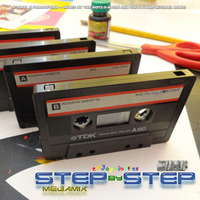 eNJoy 90s (Step By Step) - teamwork (Boyz-II-Noize) by MIXES Y MEGAMIXES