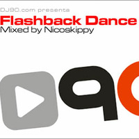 Flashback Dance by Nicoskippy by MIXES Y MEGAMIXES