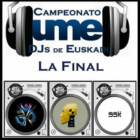 Sisuka Ssk | Campeonato UME, Batalla 19: 1ª Batalla de la Final by Sisuka Ssk