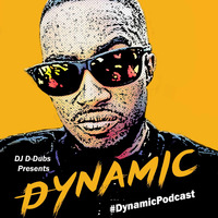 Dynamic 113 NewYear by Dj D-Dubs Presents Dynamic