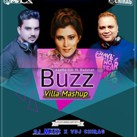 BUZZ ( (DESI TADKA) ) DJ MACK &amp; DJ CHIRAG by DJMACK