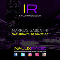 Saturday Night Dance Party #79 LIVE from The Fridge(Lille, France) Part1 by Markus Sabbathi