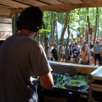 Herr Schalow @ Schacht Reservat, Jungle Beat Festival 2018.mp3 by Schacht Club