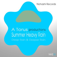 Toru S. - Summer Heavy Rain by Toru S. (MAGIC CUCUMBERS)