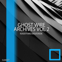 Mkz & Ghost Wire - Hexone (Original Mix) by Ghost Wire