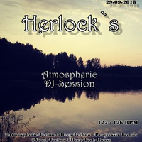 Atmosheric DJ Session by Herlock