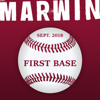 2018_09_Marwin - First Base by Marwin