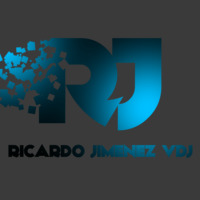 Cumbia Sonidera - Mix - VDJ Ricardo Jimenez by Ricardo Jimenez