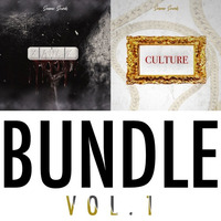 SMEMO SOUNDS - BUNDLE Vol.1 by Producer Bundle