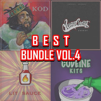 SMEMO SOUNDS - Best Bundle Vol.4 by Producer Bundle