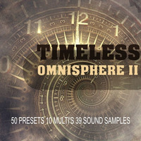 Timeless for Omnisphere 2