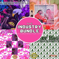 Industry Bundle Vol. 1 DEMO BEAT by Producer Bundle