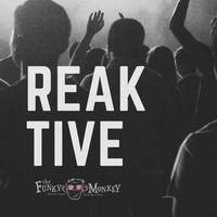 NicoTean live @ Reaktive - Electronic Sunday // Funky Monkey Malta - Part1 - 08/07/2018 by DjNicoTean