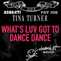 What's Luv Got To Dance Dance by Gab Trucker