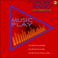 MUSIC PLAY PROGRAMA 35 - ESPECIAL PRIDE BARCELONA 2018 by Topdisco Radio