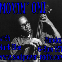 MOVIN' ON! 10/09/18 by Mark Blee