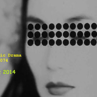 Electronic Drama EP-074 ( Akil mix 2014 ) by Akil Bilgi