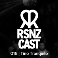 RSNZCAST018 in 2018 by Tino Tranquilo