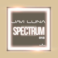 SPECTRUM-PODCAST018 by Javi Luna