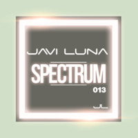 SPECTRUM-PODCAST013 by Javi Luna