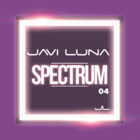 SPECTRUM-PODCAST004 by Javi Luna