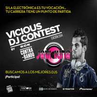CONCURSO VICIOUS DJ CONTEST2014 - JAVI LUNA by Javi Luna
