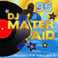 DJ Master Saïd's Soulful &amp; Funky House Mix Volume 96 by DJ Master Saïd