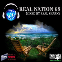 Real Nation 68 by Real Sharky
