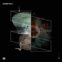A-Sides Vol.7 - Mixed by Johnny Lux [Drumcode] by Johnny Lux