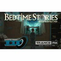 Darran Bartley & Proxi - Bedtime Stories 060 by proxi