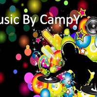 Mix By CampY Jul-2014-2 by CampY MusiC
