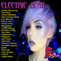 Dj Lord Dshay   Electric Beat by DjLord Dshay