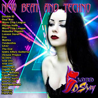 Dj Lord Dshay   New Beat and Techno by DjLord Dshay