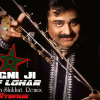 Jugni Ji Demo2016- Arif Lohar by Djjitenuk
