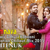 Humnava - DjjitenUK2015 by Djjitenuk