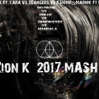 Blasterjaxx.vs.2BANGERS.vs.KSHMR&MARNIK.ft.MITIKA( Zion K 2017  Mashup )free DL by dj zion k