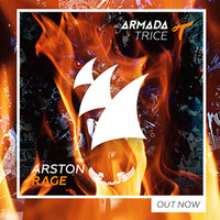Arston - Rage ( Zion K RMX )FREE DL Click 'buy ' by dj zion k