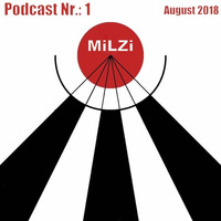 Garage 58 Podcast Nr.: 1 / August 2018 - MiLZi by MiLZi