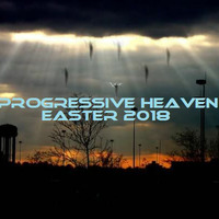 Joseph Christian (USA) - Progressive Heaven Easter Special 2018 by Progressive Heaven