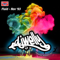 (GRIN) - Fluid by DJ Welly - November 1993 by DJ Welly