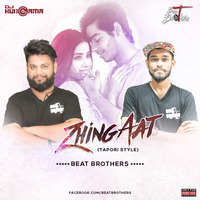 Zingaat (Tapori Style) Beat Brothers by DJHungama