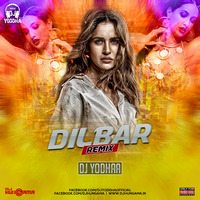 Dilbar Dilbar Remix - DJ Yoddha by DJHungama