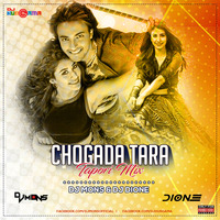 Chogada Tara (Tapori Mix) - DJ Mons &amp; DJ Dione by DJHungama