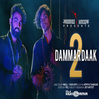 Dammar Daak 2 (Dammar Dakla) - Aghori Muzik by DJHungama