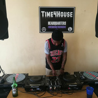WeBringTheMusic#27 mixed by SK DAWG by Time4House