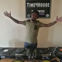 Time4House Pop up sessions#6 mixed by SK DAWG , Midtempo 45 compilation  by Time4House