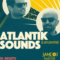 Jameos Festival 2018 - Atlantik Sounds by AtlanTik Sounds