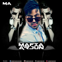 Hardy Sandhu - Back Bone (MA Mix) - Dj Mafia Arjun by DJ MAFIA ARJUN