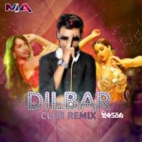 Dilbar Club Mix  Dj Mafia Arjun by DJ MAFIA ARJUN