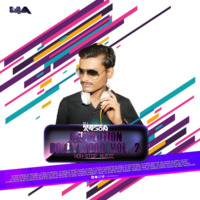 REVOLTION BOLLYWOOD VOL. 02 - DJ MAFIA ARJUN by DJ MAFIA ARJUN